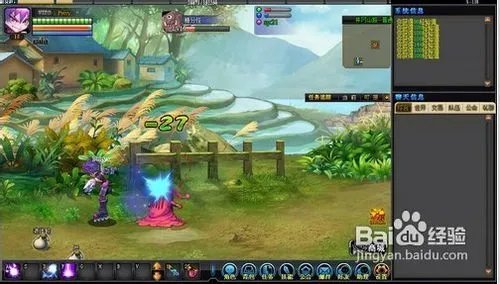 《天下盛境》的基本玩法