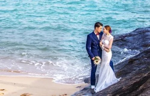 山东青岛婚纱影楼推荐 青岛哪家婚纱影楼好