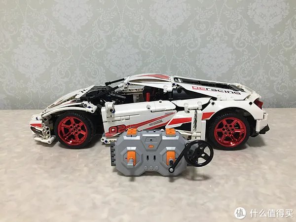 拼装积木怎么拼