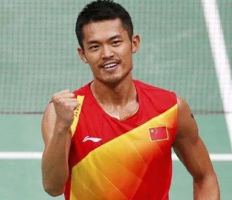 林丹是什么军衔,待遇如何