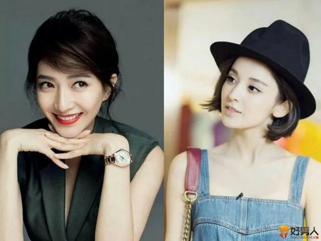 《花儿与少年》里江疏影比古力娜扎更会穿衣服？