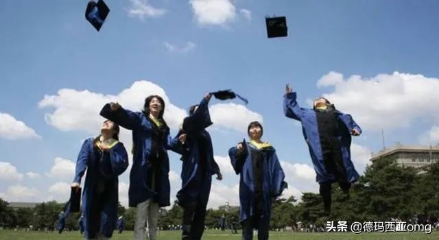 国家承认的正规学历有哪几种？