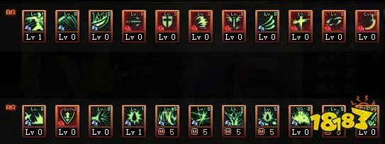 dnf100级狂战士怎么加点 100级狂战士加点推荐