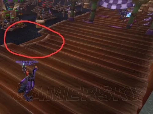 WOW魔兽世界6.1暗月马戏团成就 王牌坦克指挥官成就获取攻略