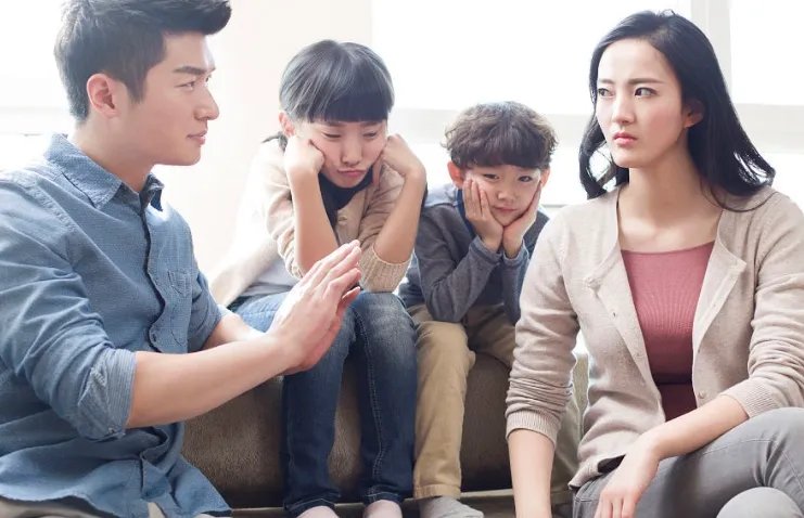 男子以妻子出轨生女诉离婚遭驳，事情的前后因果是什么？