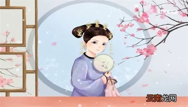 端敬皇后是谁 端敬皇后是谁的皇后