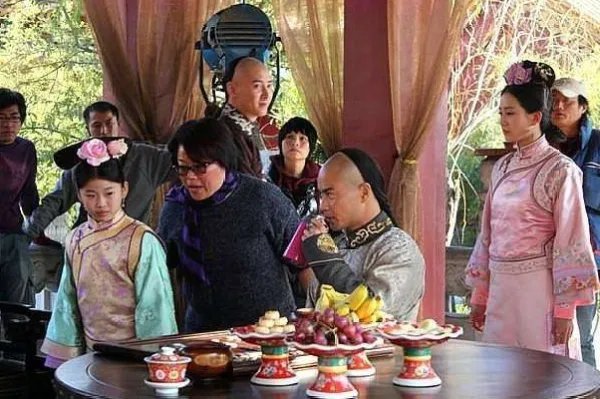 步步惊心这部电影怎么样