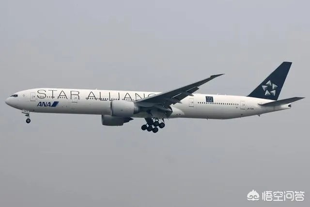 B777-300er这款飞机性能怎么样？