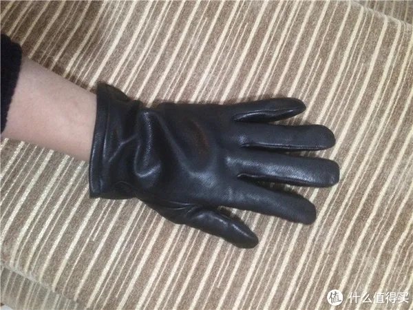 真皮手套