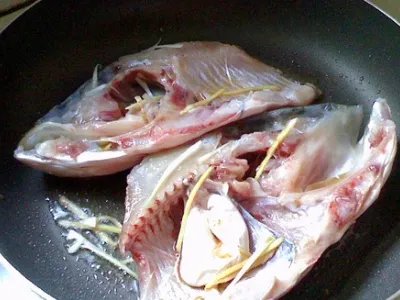 清炖鱼汤怎么做好喝又营养