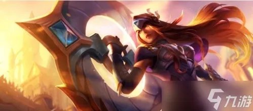 《英雄联盟》轮子妈符文天赋哪个好 轮子妈符文加点技巧攻略