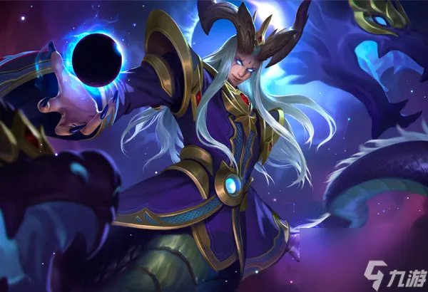 东皇太一出装 2023王者荣耀东皇太一最强六神装出装顺序推荐