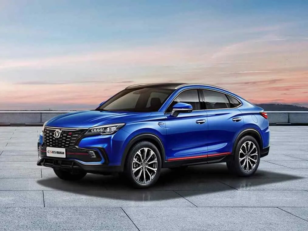 5座中型suv排行榜前十名