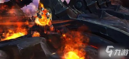 《魔兽世界》死亡之翼的脊背攻略 死亡之翼的脊背单刷技巧分享