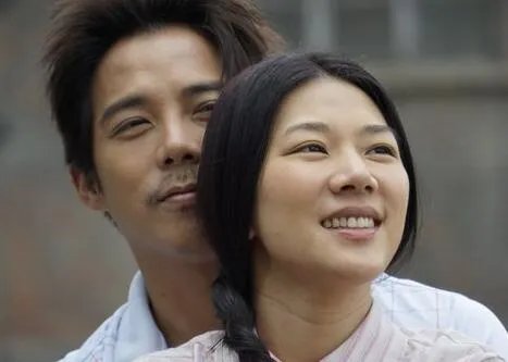 39岁陈子强前女友究竟是谁？ 真的是夜会的陈以仁吗？