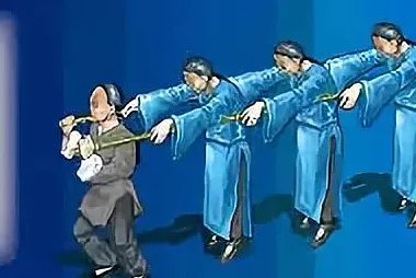 湘西“赶尸术”的真相是什么?最后的“赶尸匠”道出了其中秘密