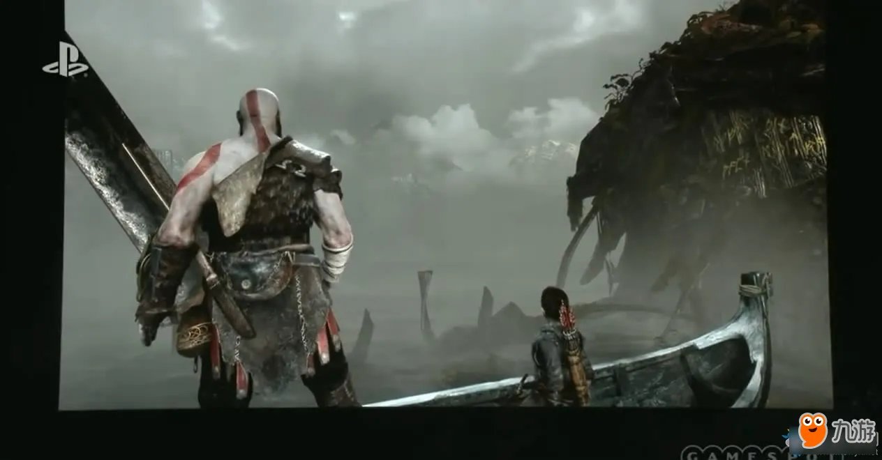 战神4什么时候出 战神4发售时间一览