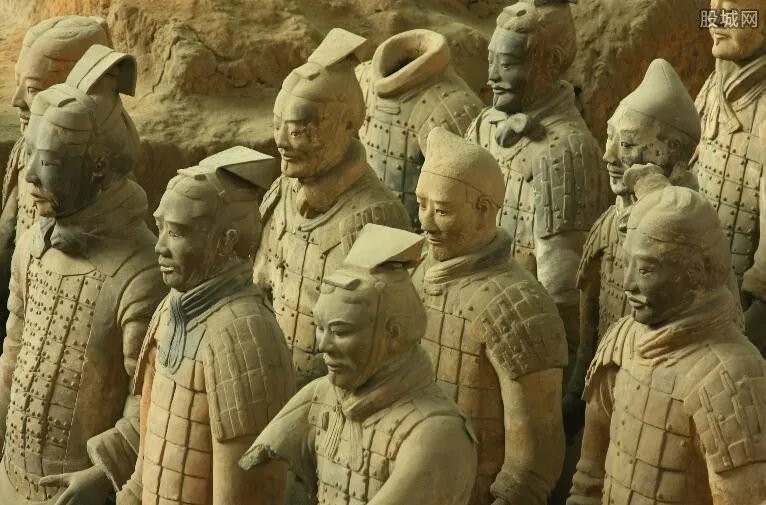 兵马俑门票价格 现在兵马俑门票多少钱