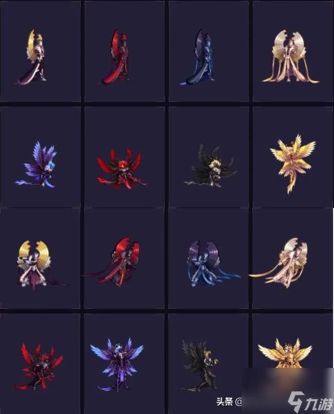 DNF2011年春节礼包内容详解 历年春节套外观介绍