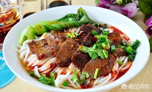 常德有什么特色？