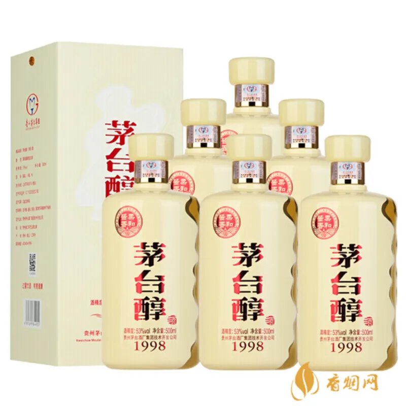 尧王醇52度浓香型白酒：一个经典的中国酒品牌