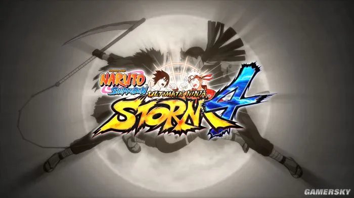 《火影忍者疾风传：究极忍者风暴4》评测8.0分 居然更火爆