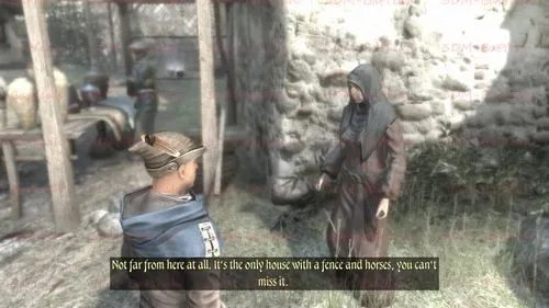 《两个世界2》图文流程攻略