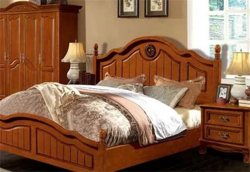 橡木床价格普遍多少  橡木床好不好