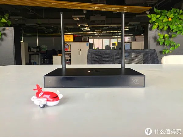 一个科技小白的使用体验——贝锐蒲公英 X5路由器