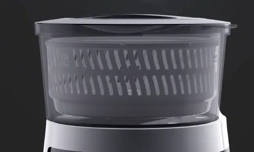 高的智能食材净化机