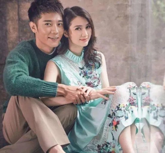 内地男星娶港台过气女明星的都有哪些？