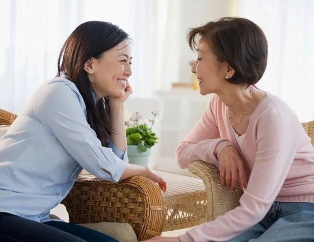 婆媳吵架该怎么办？