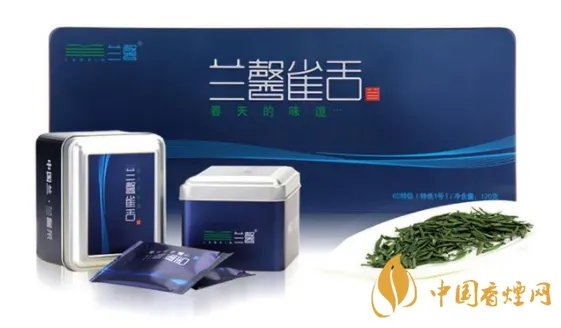 兰馨雀舌茶图片及价格2021最新 兰馨雀舌特级价格
