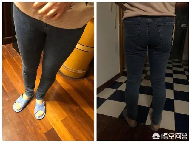 几十块和几千块的牛仔裤有何区别?