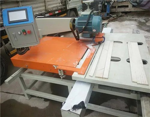 瓷砖切割片能切石材吗