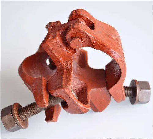 扣件式脚手架搭设规范有哪些