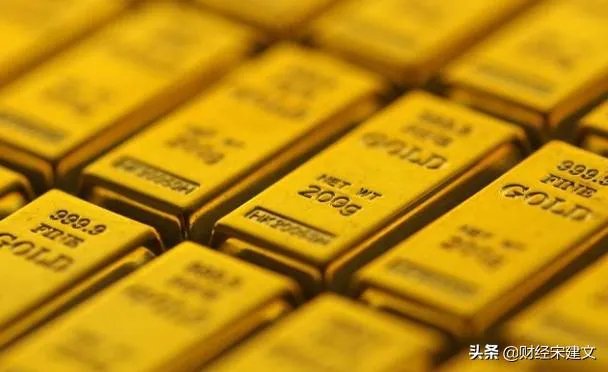 美联储的无限QE对于黄金走势，从短期中期长期看是利多还是利空？