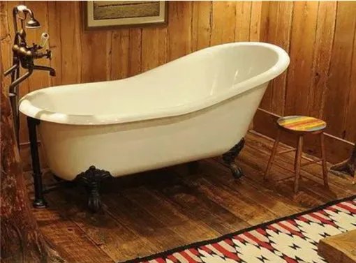 浴盆价格多少  哪种材质好