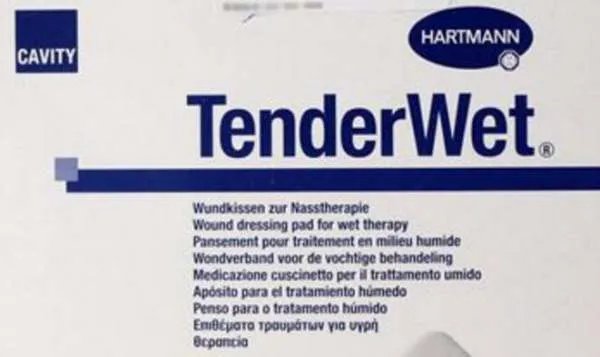 Tender 是什么意思