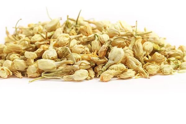 茉莉花的功效与作用