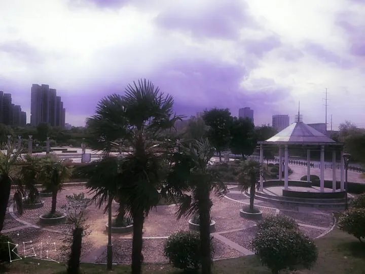 你有哪些意境壁纸?