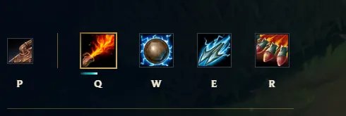 《英雄联盟》11.8打野兰博怎么玩 s11打野兰博怎么玩