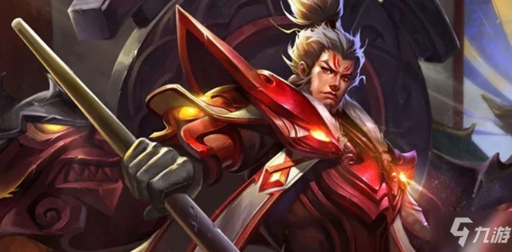 《王者荣耀》s26赛季张飞专精装震军虎啸厉害吗 s26赛季张飞专精装虎啸厉害吗