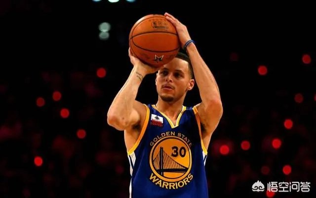 如何评价库里和汤神的三分命中率？