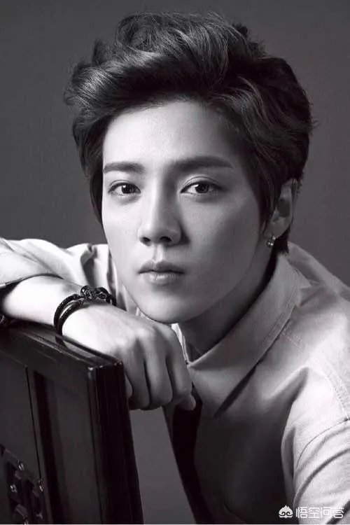 中国明星帅哥怎么排名？