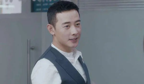 安家徐姑姑是谁 安家中徐姑姑真名叫什么