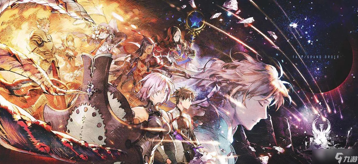 《FGO》2023拼图任务攻略一览