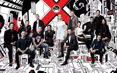 天赋异禀是电影还是电视剧