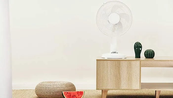 电风扇转的慢是什么原因 电风扇转速慢启动无力怎么办