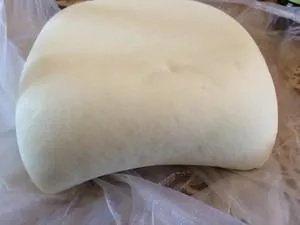 羊乳饼的做法？